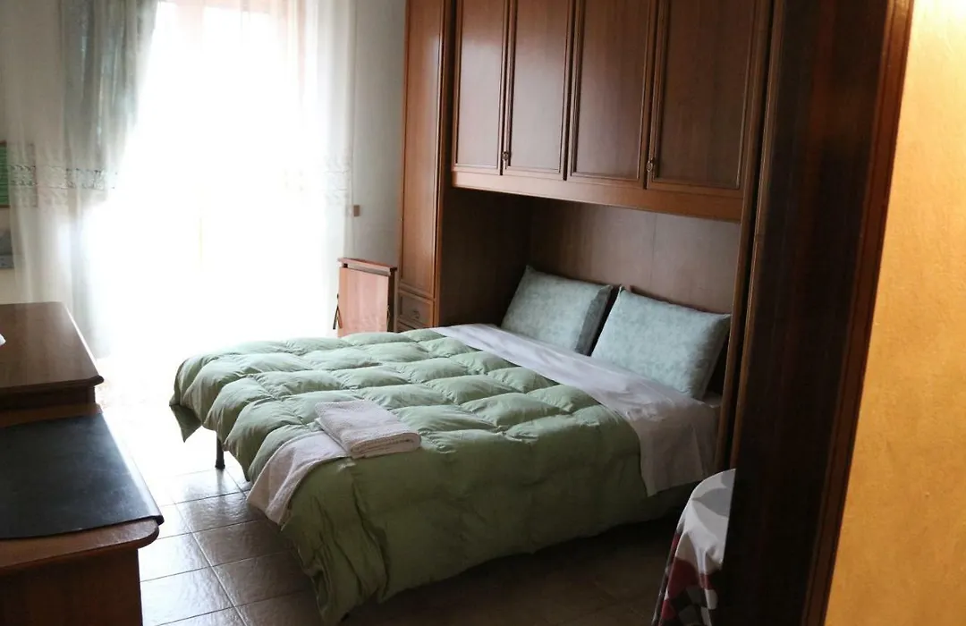 B&B Il Bugia Nen-1